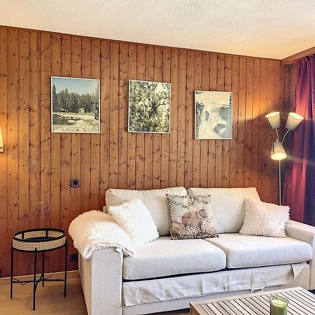Residence Emeraude Verbier Εξωτερικό φωτογραφία