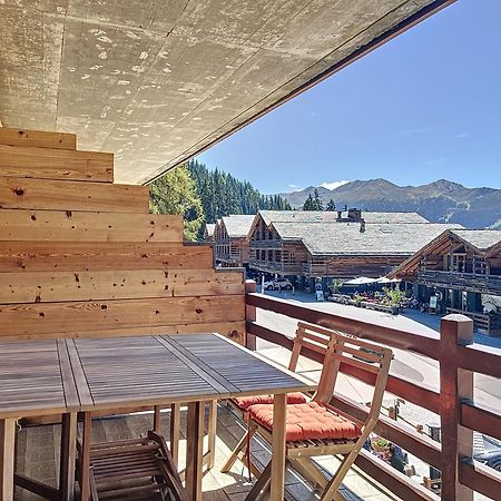 Residence Emeraude Verbier Εξωτερικό φωτογραφία