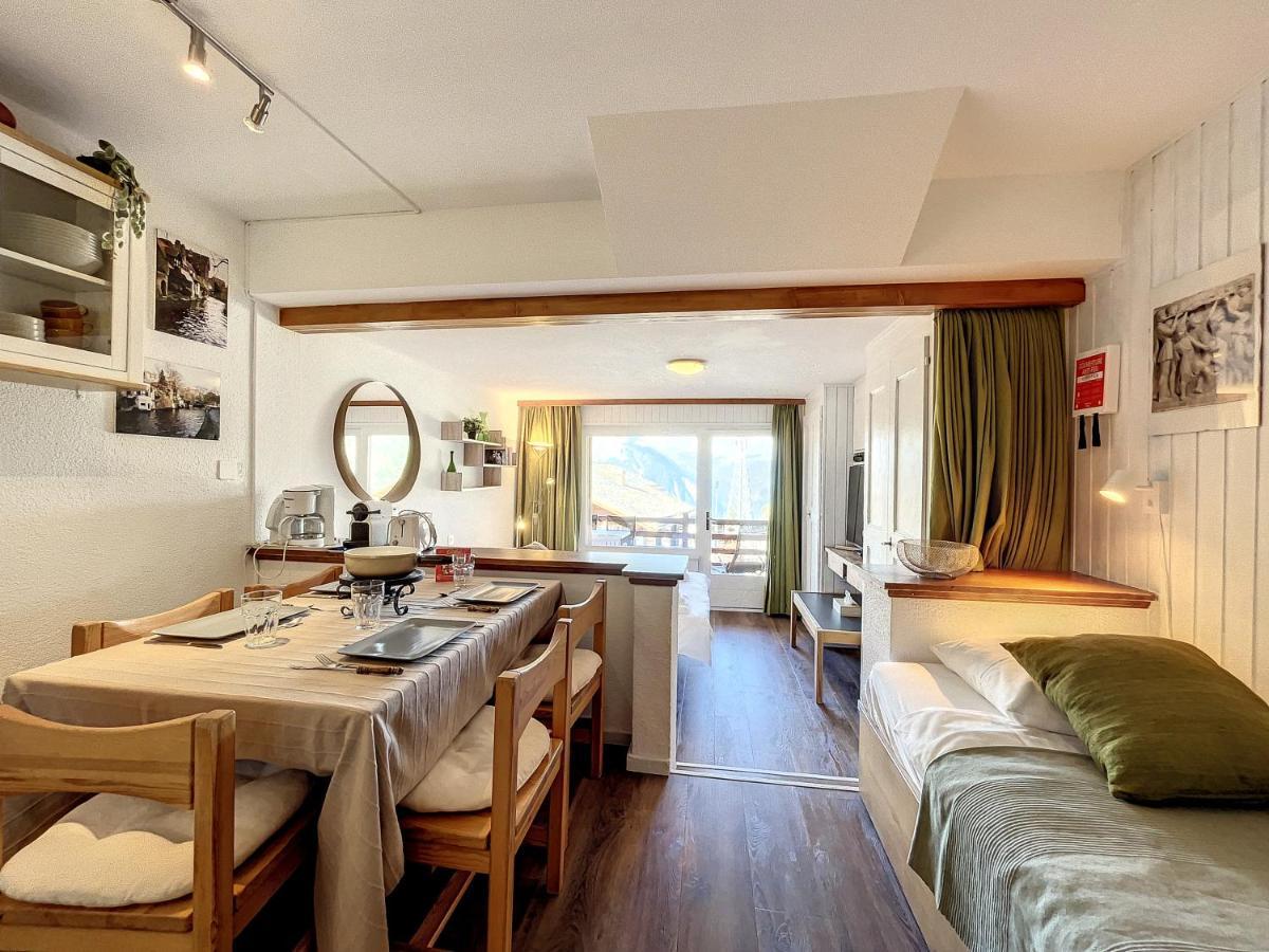 Residence Emeraude Verbier Εξωτερικό φωτογραφία
