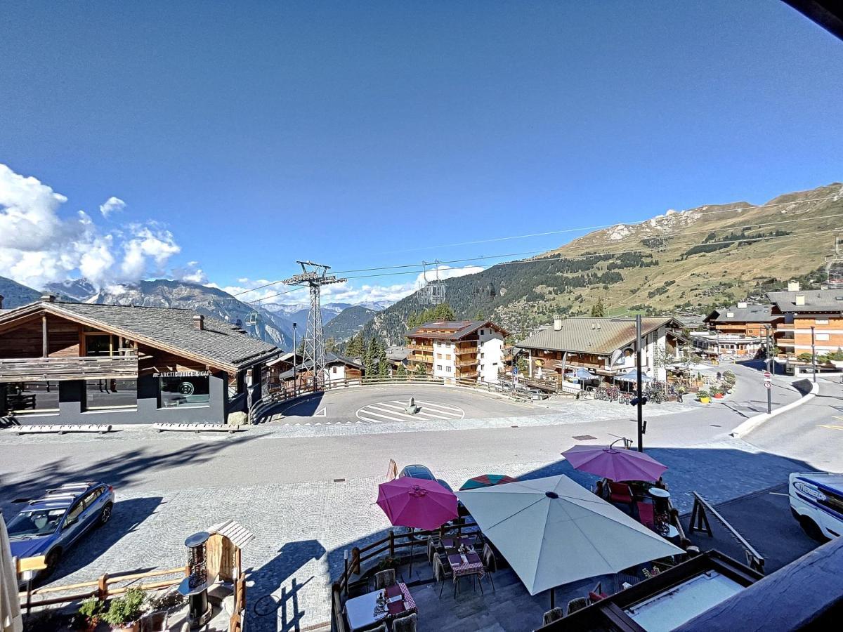 Residence Emeraude Verbier Εξωτερικό φωτογραφία