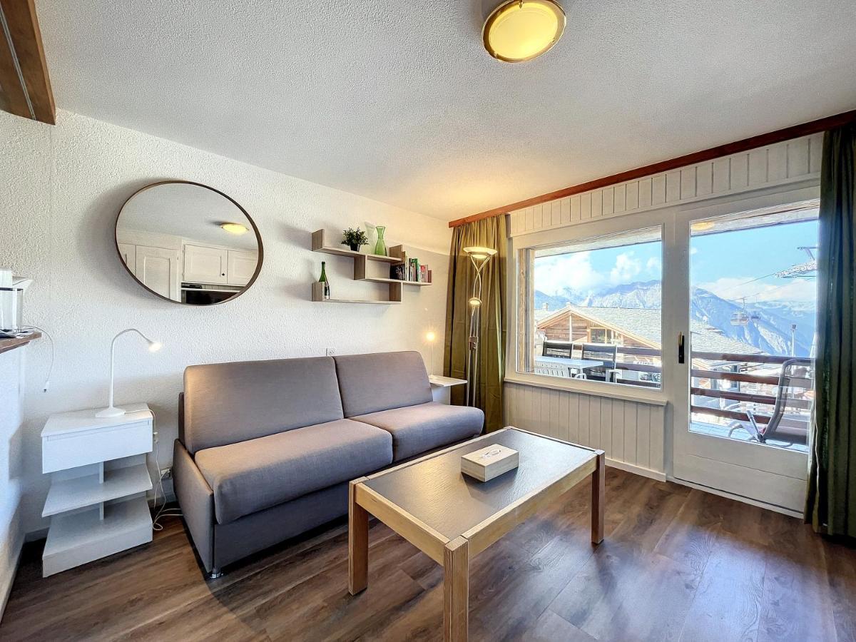 Residence Emeraude Verbier Εξωτερικό φωτογραφία