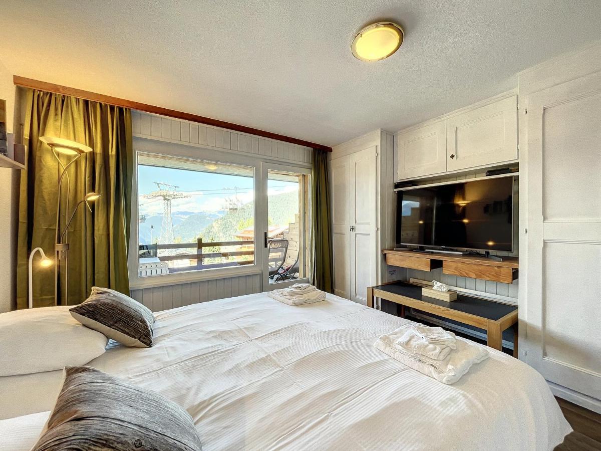 Residence Emeraude Verbier Εξωτερικό φωτογραφία