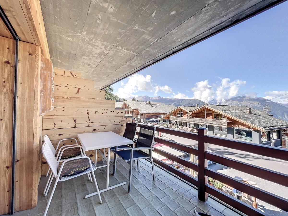 Residence Emeraude Verbier Εξωτερικό φωτογραφία
