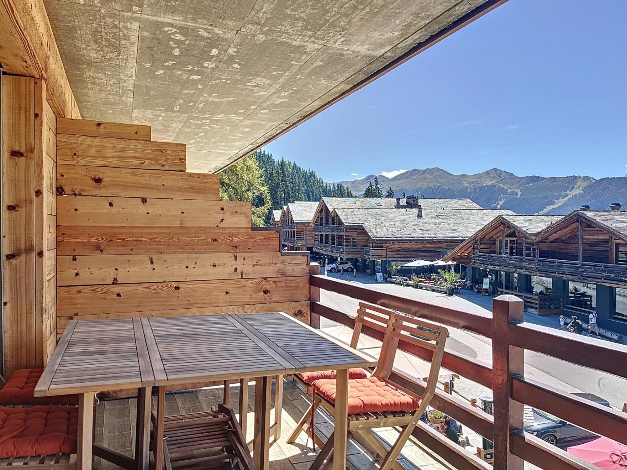 Residence Emeraude Verbier Εξωτερικό φωτογραφία