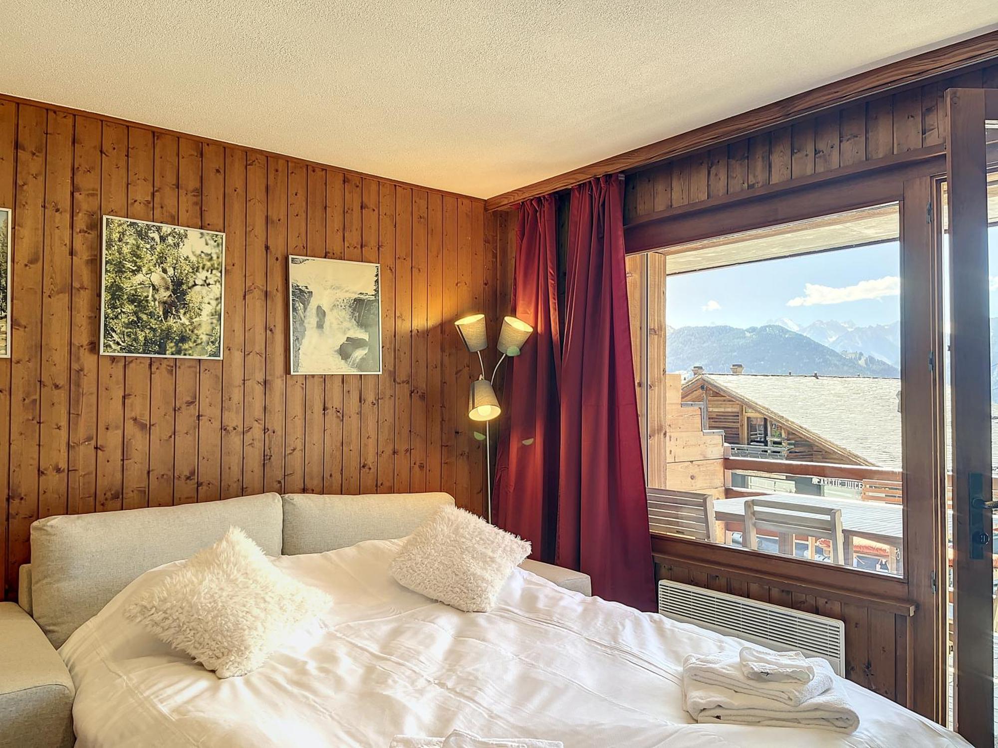 Residence Emeraude Verbier Εξωτερικό φωτογραφία